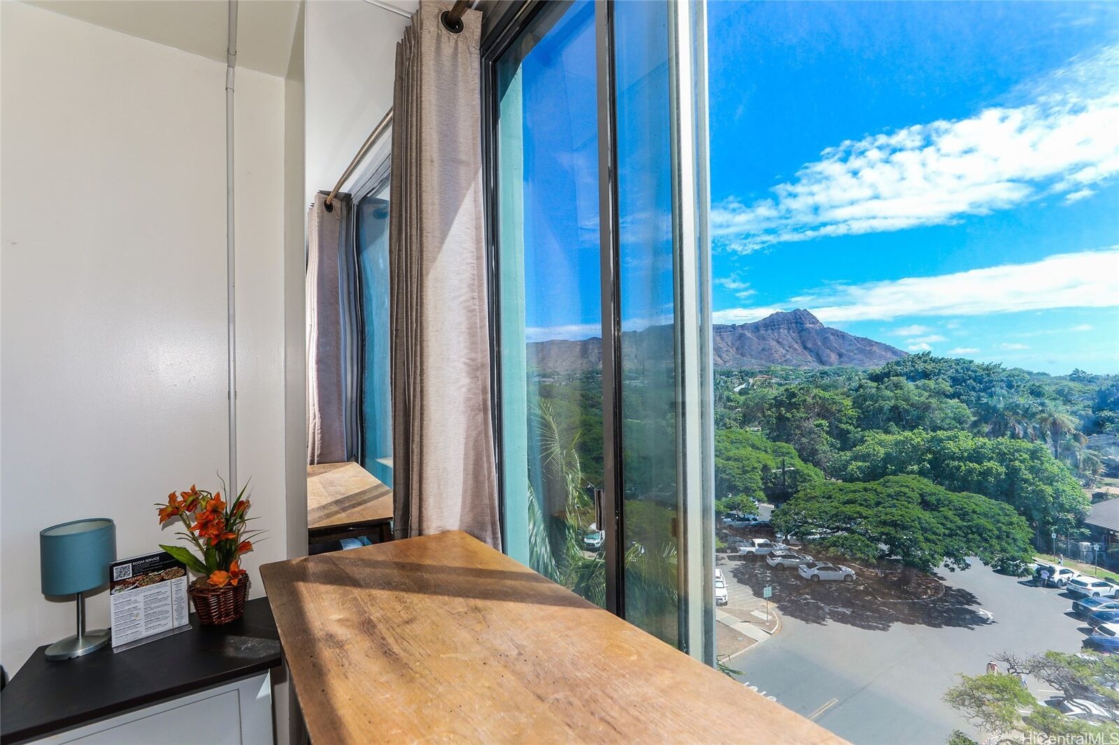 Property Photo:  134 Kapahulu Avenue 716  HI 96815 