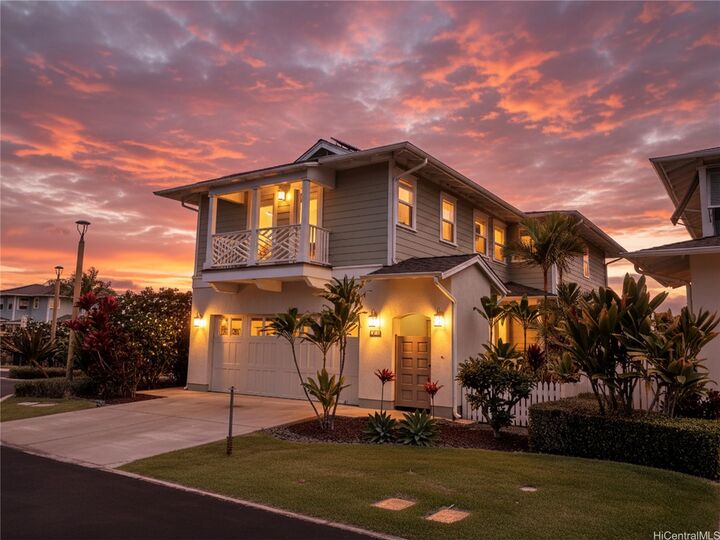 91-1526 Kaikohola Street D1  Ewa Beach HI 96706 photo