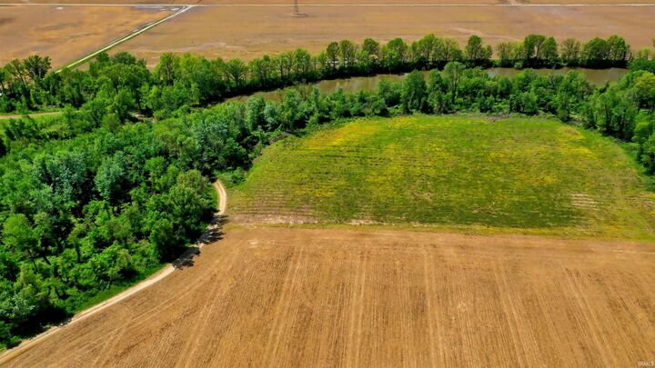 Beaver Dam/ Township Rd  Monroe City IN 47557 photo