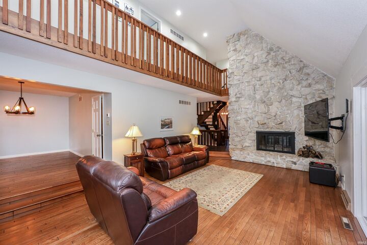 Property Photo: 2112 Springmill Road IN 46825