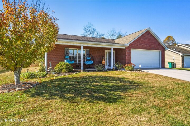 Property Photo:  7731 Cooper Meadows Lane  TN 37938 