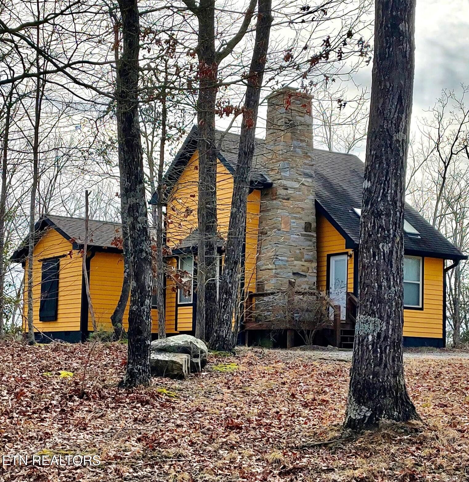 Property Photo:  795 Green Ridge Tr  TN 37748 