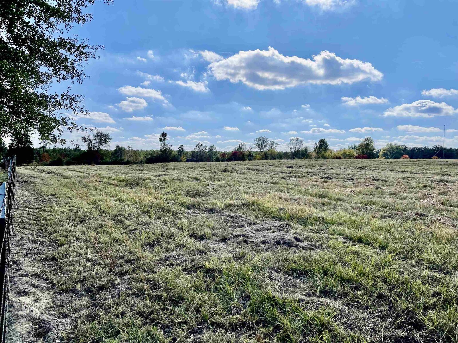 Property Photo:  Tbd Cr 121  TX 75643 