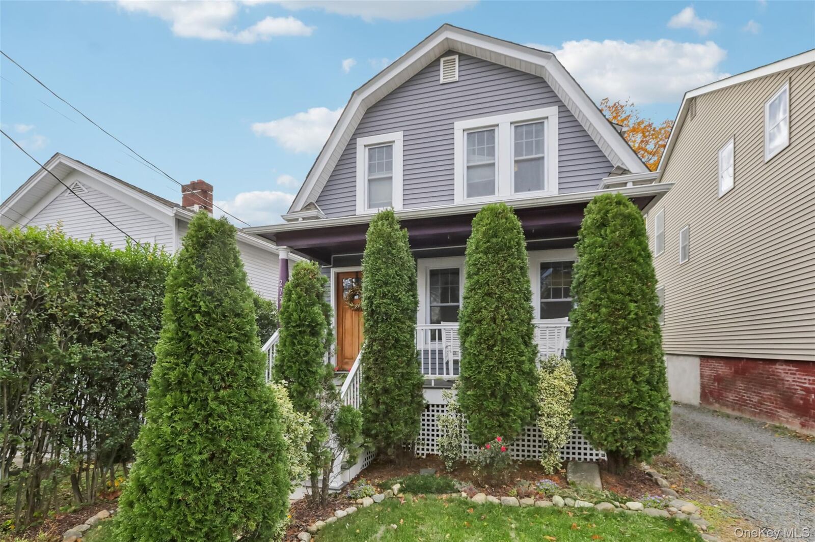 Property Photo: 275 High Avenue NY 10960