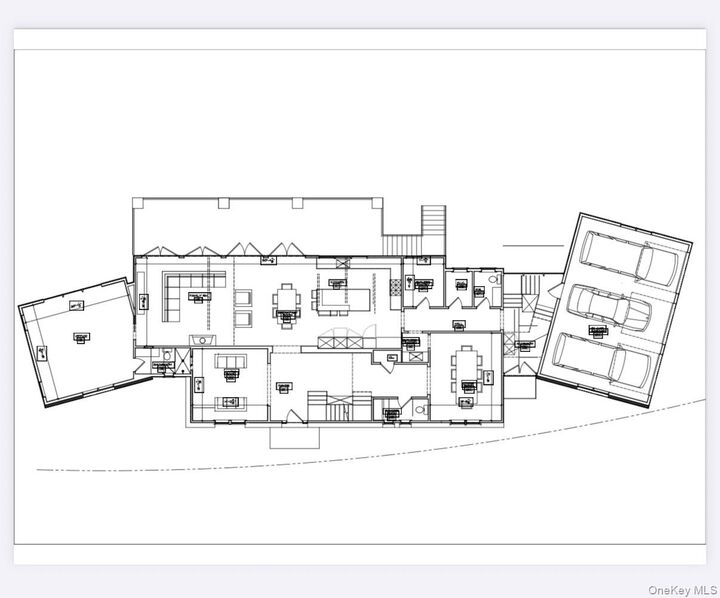 Property Photo: 126 Birchall Drive NY 10583