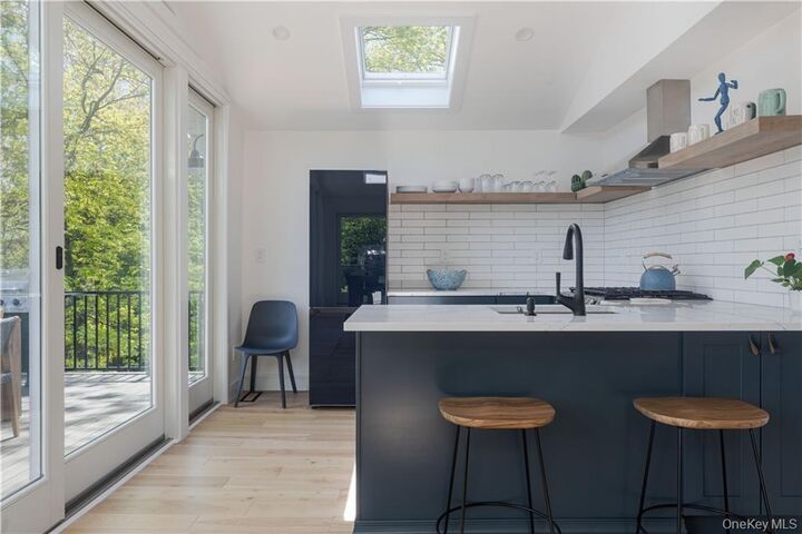 Property Photo:  44 Lake Shore Road  NY 10925 