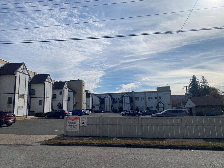 Property Photo: 39 Church Street 22 NY 12771