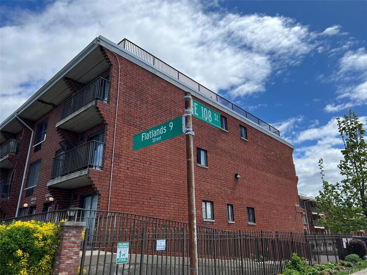 Property Photo:  108-08 Flatlands 9th #14A  NY 11236 