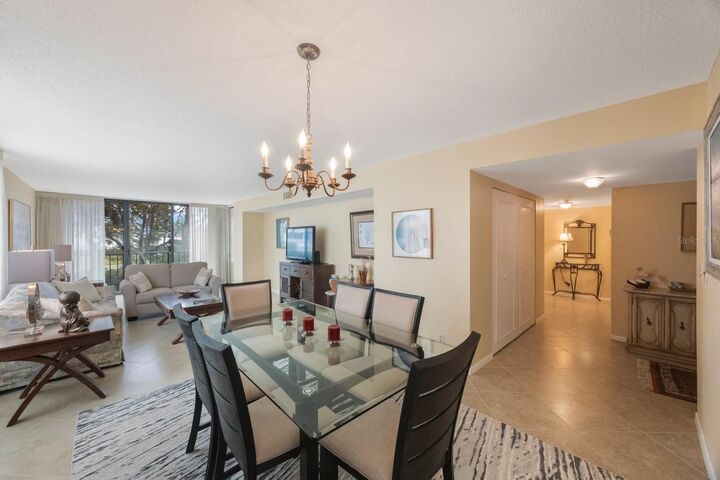 Property Photo: 100 Oakmont Lane 203 FL 33756