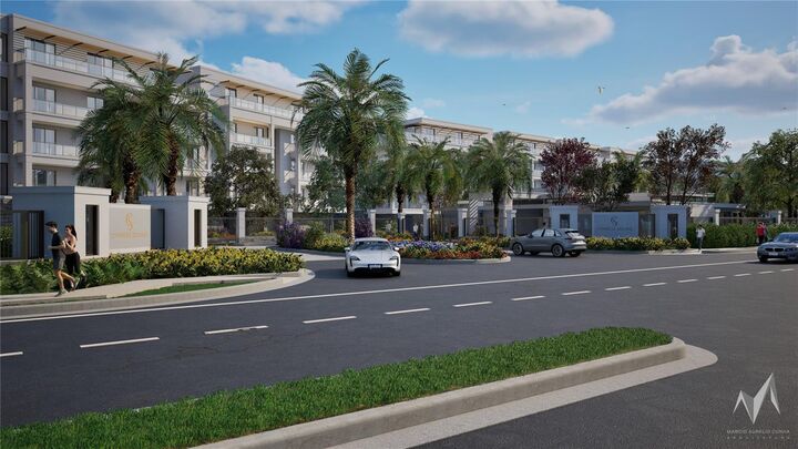 Property Photo: 10009 Crisbert Ct Road 308D FL 32836