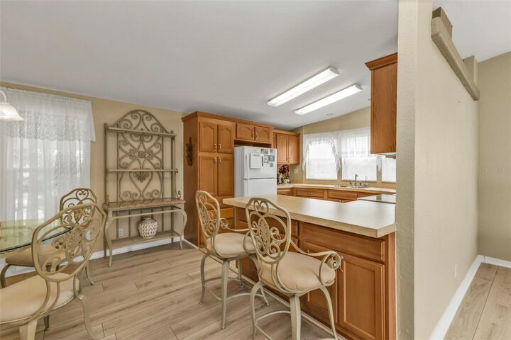 Property Photo: 1858 Keith Drive FL 33982