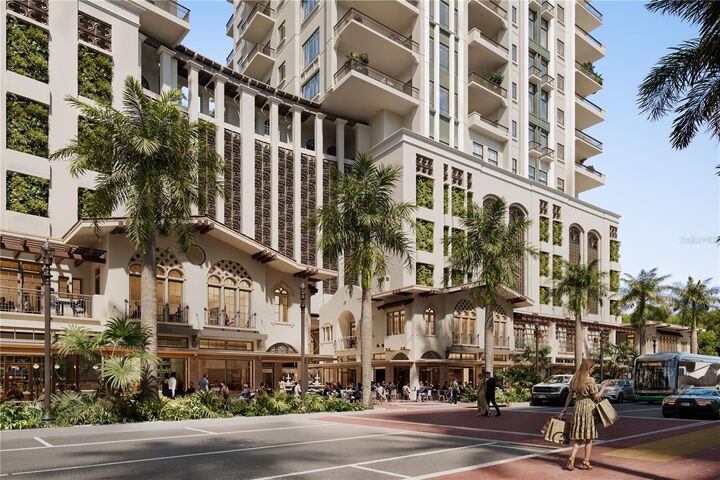 Property Photo:  65 S Palm Avenue 804  FL 34236 