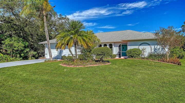 Property Photo: 21482 Beaverton Avenue FL 33952