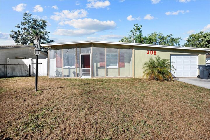 208 Harmony Lane  Brandon FL 33511 photo