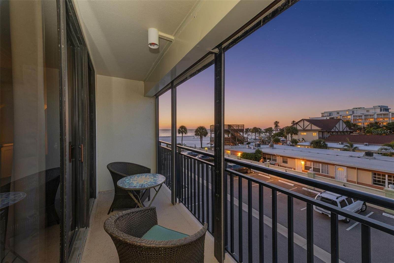 Property Photo: 3820 Gulf Boulevard 207 FL 33706