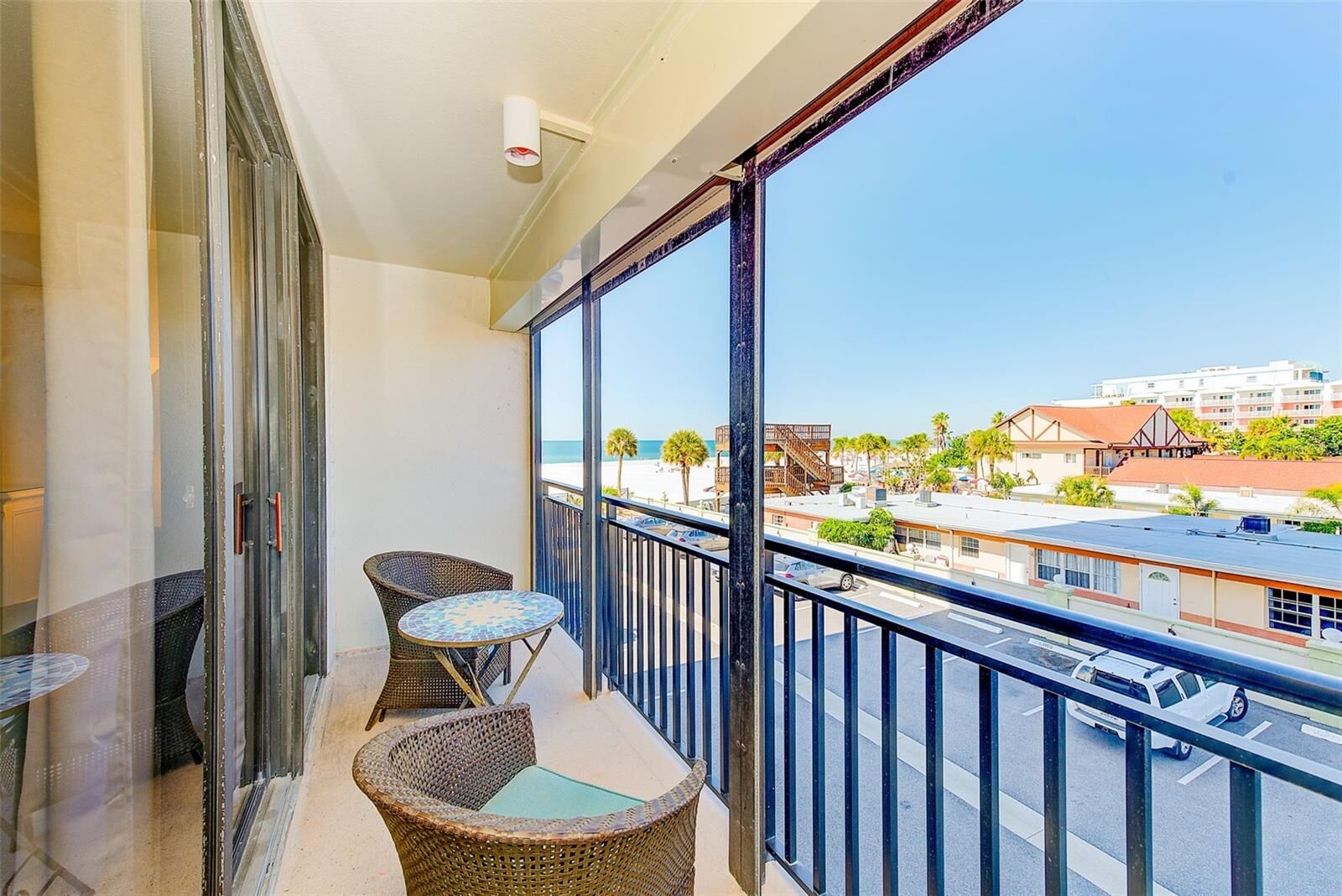 Property Photo:  3820 Gulf Boulevard 207  FL 33706 