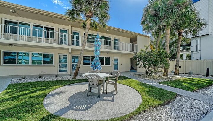 5950 Midnight Pass Road 201  Sarasota FL 34242 photo