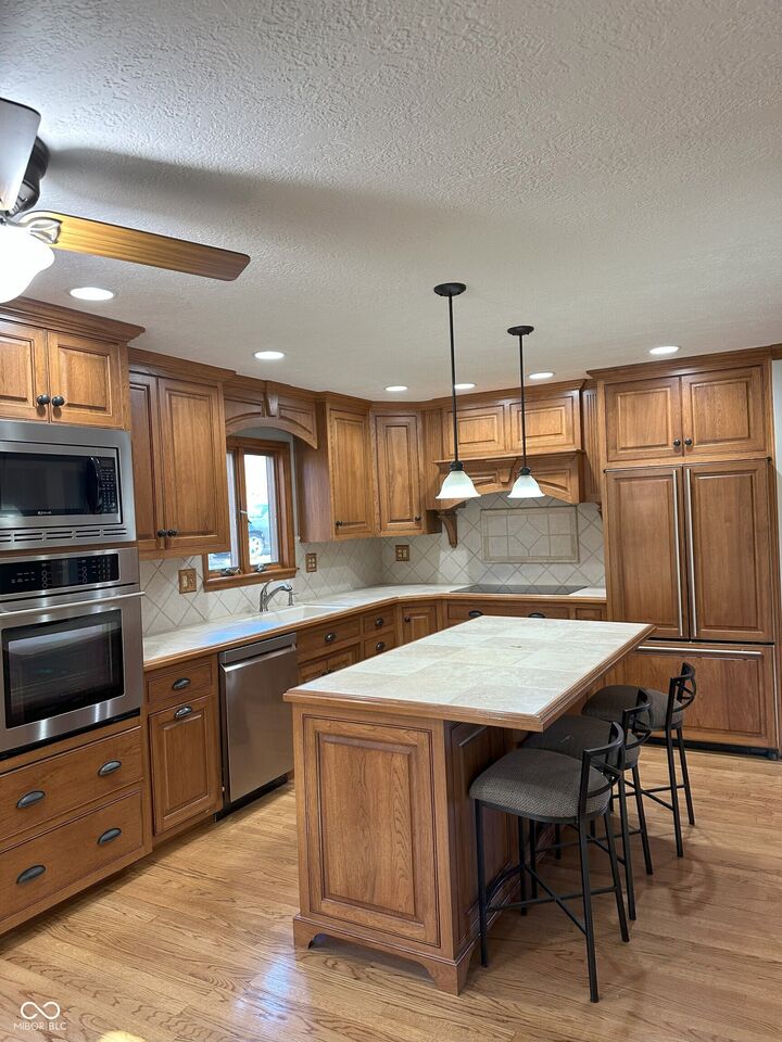 Property Photo:  12953 Fawns Dell Place  IN 46038 