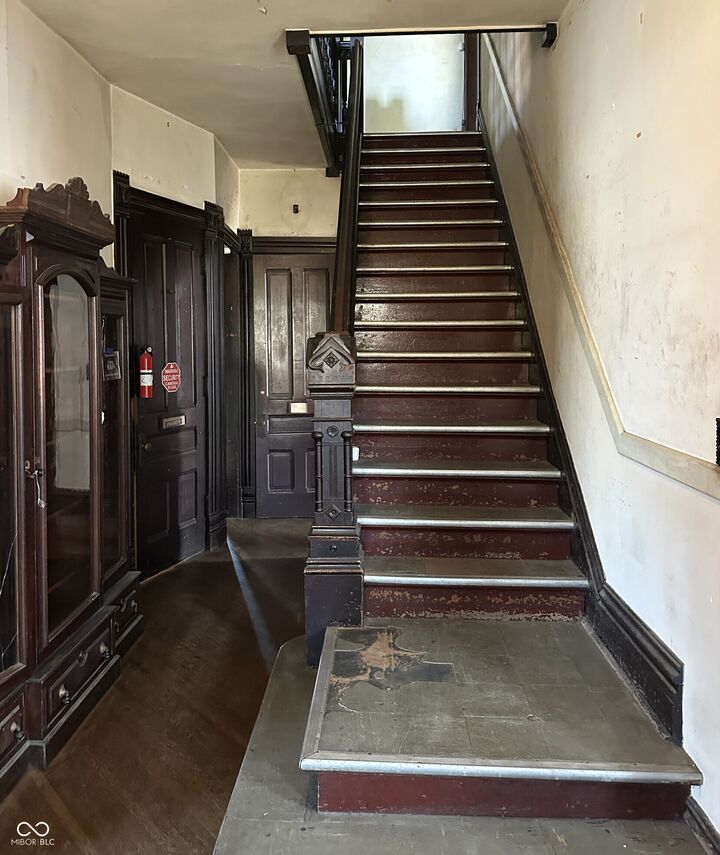 Property Photo: 403 W Kirkwood Avenue IN 47404