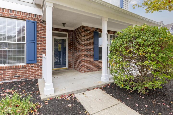 Property Photo: 1127 Statesman Drive IN 46112