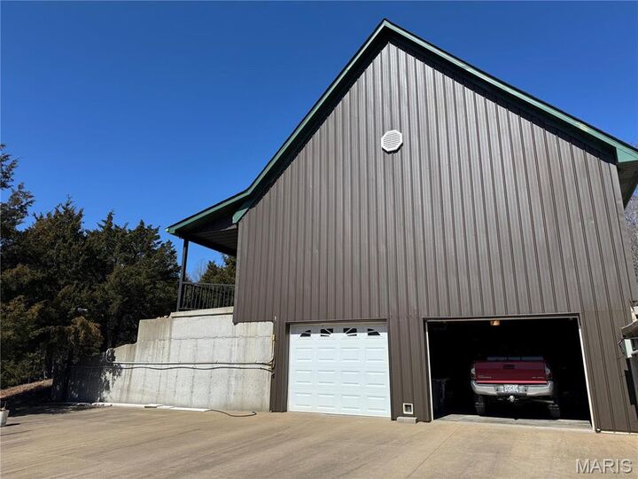 Property Photo: 10330 Bottom Diggins Road MO 63630