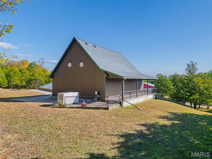 Property Photo:  10330 Bottom Diggins Road  MO 63630 