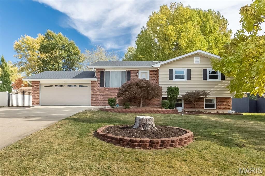 Property Photo: 1188 Musket Drive MO 63304