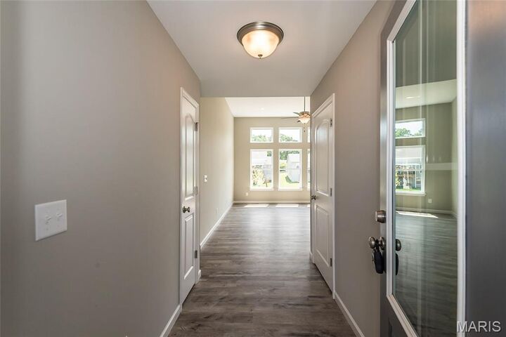 960 Brookfield Chase Court  Florissant MO 63031 photo