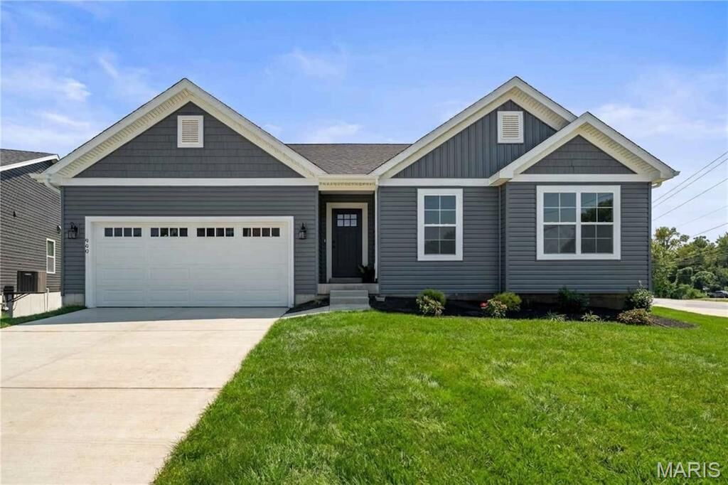 Property Photo:  960 Brookfield Chase Court  MO 63031 