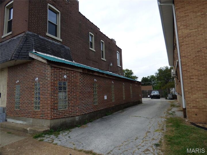 Property Photo:  3219-3225 Morgan Ford Road  MO 63116 