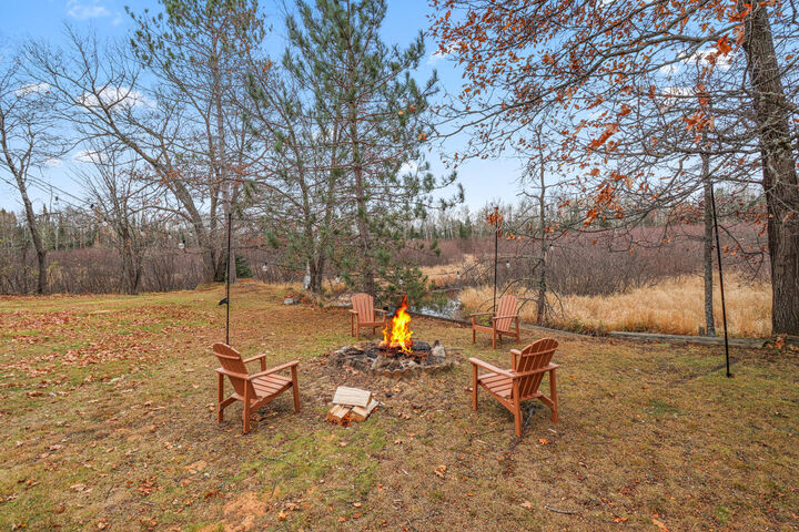 Property Photo: 541 Bloom Rd WI 54521