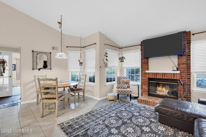 Property Photo:  1061 Buckingham Drive B  NJ 08759 