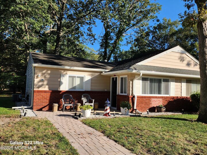 Property Photo:  3B Mallard Street  NJ 08759 