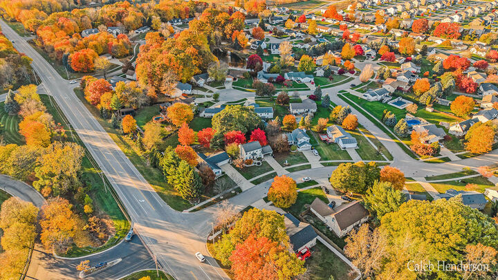 Property Photo: 6787 Sunfield Drive SW MI 49315