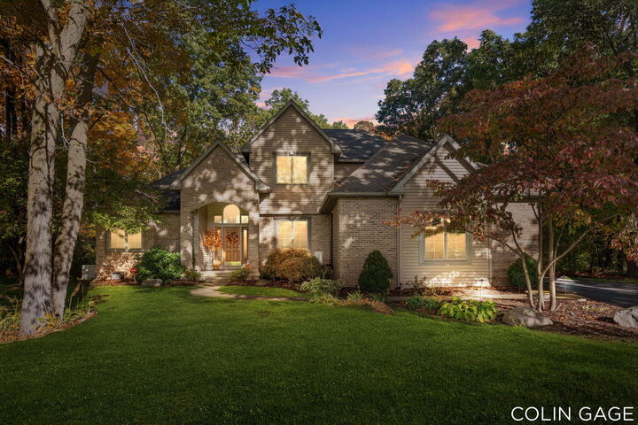 Property Photo: 5959 Pheasant View Drive NE MI 49301