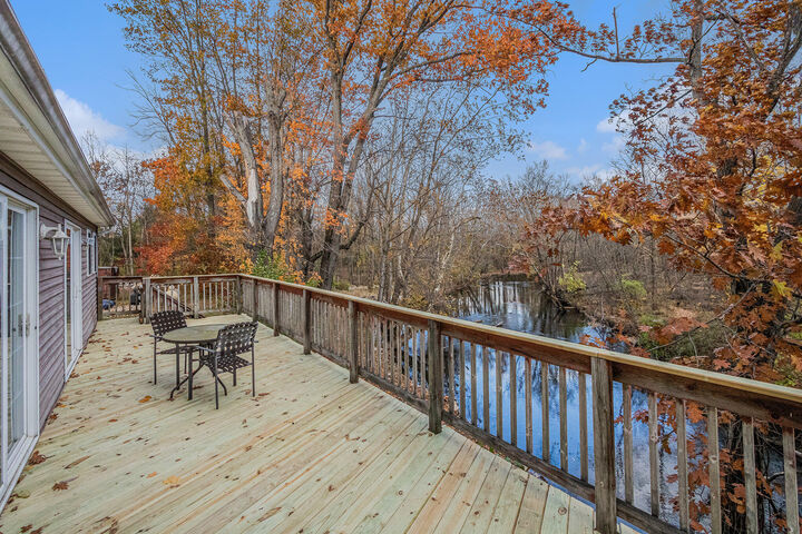 Property Photo:  59318 Butcher Road  MI 49057 