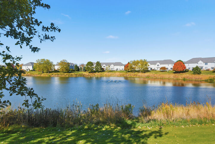 Property Photo:  2017 Pembridge Lane  IL 60431 