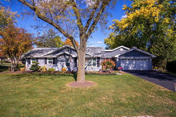 Property Photo:  12243 S 76th Avenue  IL 60463 