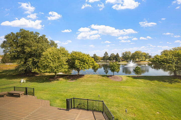 Property Photo:  3508 Tussell Street  IL 60564 