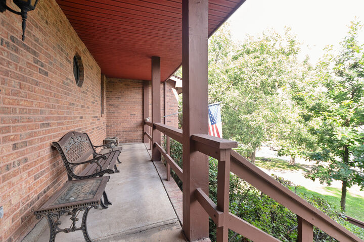 Property Photo: 9940 S Wood Lane IL 60465