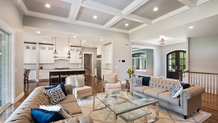 Property Photo: 26303 W Merton Road IL 60010