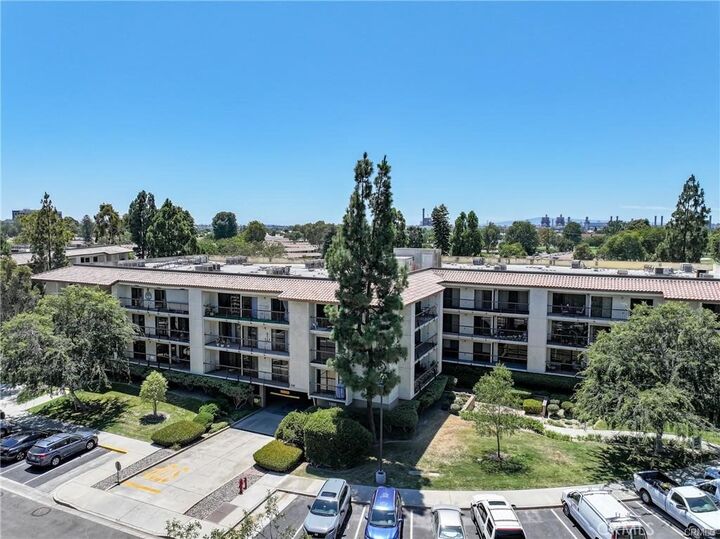 13601 Del Monte Drive 47A  Seal Beach CA 90740 photo