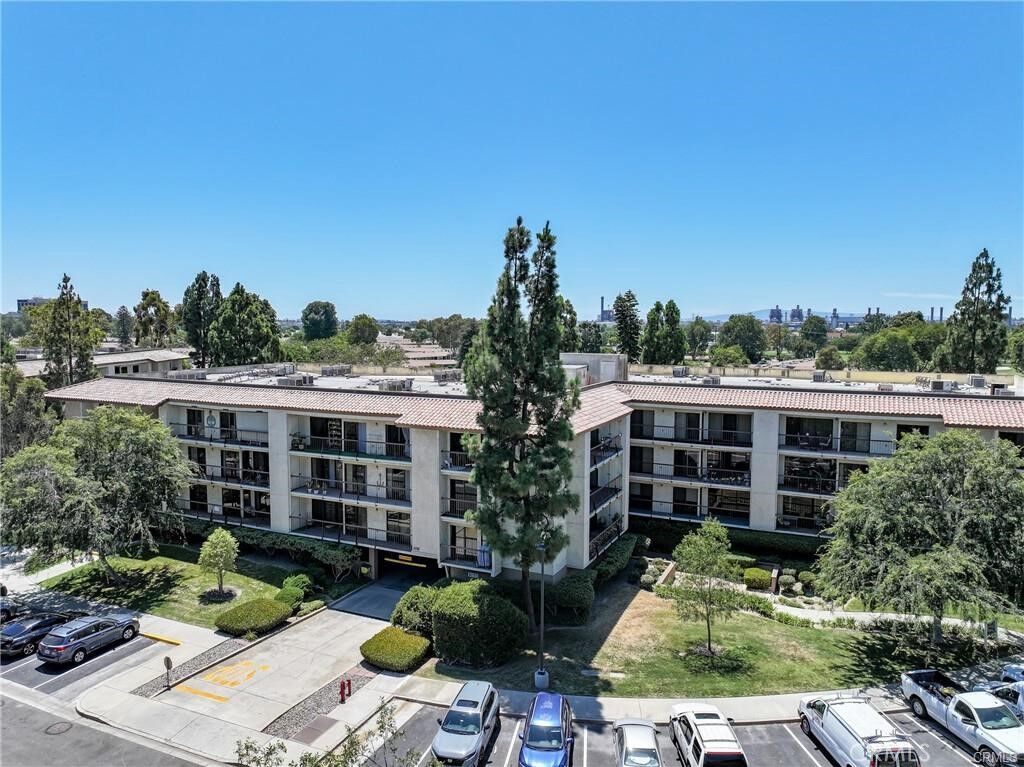 Property Photo:  13601 Del Monte Drive 47A  CA 90740 