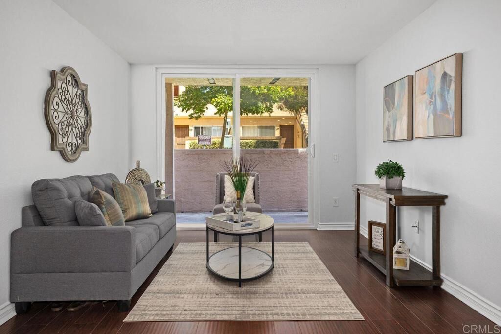 Property Photo:  3941 Nobel Drive 161  CA 92122 