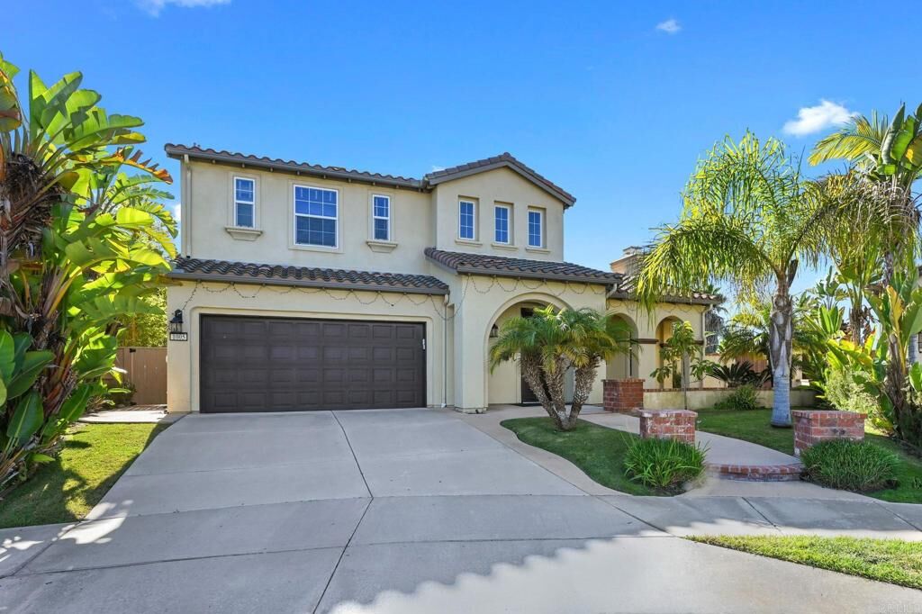 Property Photo: 1005 Canvasback Drive CA 92011