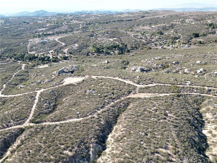 Property Photo:  0 E Benton Rd  CA 92544 