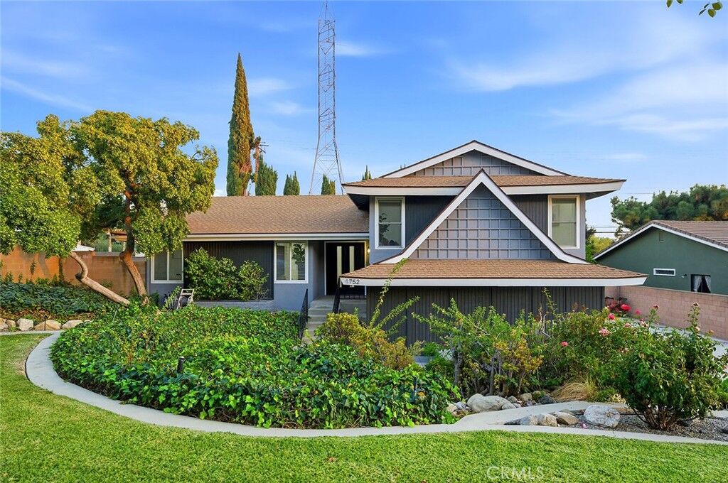 Property Photo:  1752 Grasscreek  CA 91773 