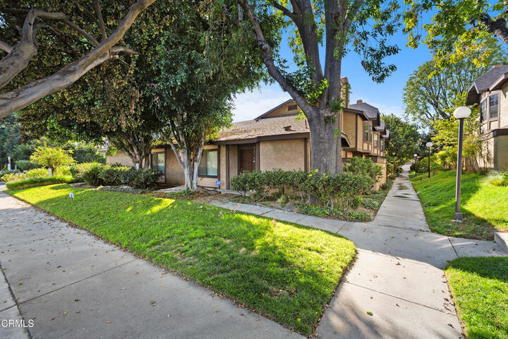 Property Photo:  8231 Mason Avenue  CA 91306 