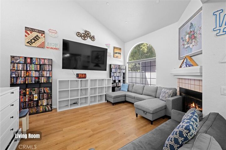 13151 Pinnacle Court  Chino Hills CA 91709 photo