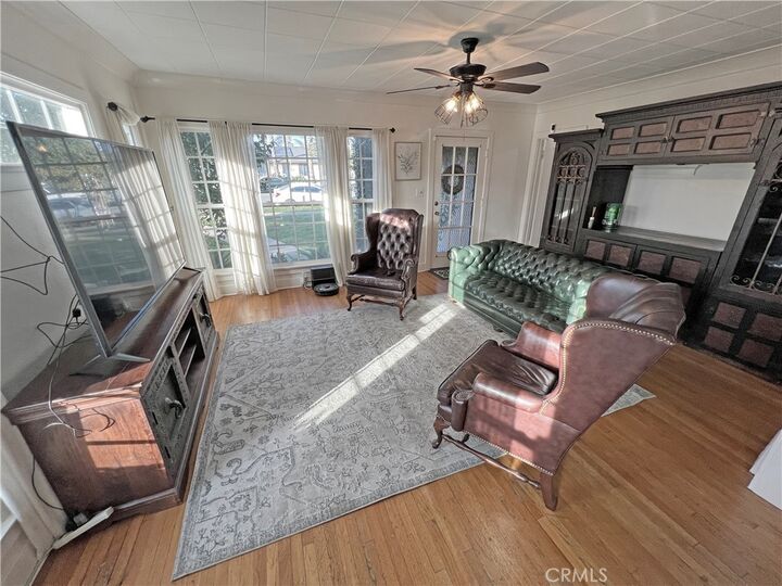 Property Photo: 502 E J Street CA 91764